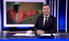 Ahmet Hakan'la Kanal D Haber - 19.03.2017