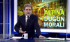 Ahmet Hakan'la Kanal D Haber - 20.03.2017