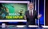 Ahmet Hakan'la Kanal D Haber - 21.03.2017