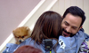 Onur ve Aycan aşkında buzlar eriyor!