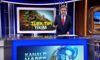 Ahmet Hakan'la Kanal D Haber - 27.03.2017
