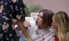 Melis ve Pınar birbirine girdi!