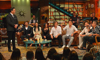 Beyaz Show'un yeni bölümü konukları ile izleyenleri hayran bıraktı!