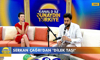 Serkan Çağrı, bu kez Kanal D ile Günaydın Türkiye için klarnetini konuşturdu!