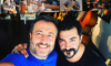 Süper Magazin'i bu hafta Ercan Saatçi ve Celil Nalçakan sunuyor!