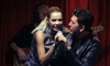 Sevda'nın Bahçesi final bölümünde Sevda ve Levent'e büyük şok!