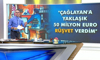 Kanal D ile Günaydın Türkiye - 30.11.2017