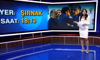 Kanal D Haber Hafta Sonu - 24.12.2017