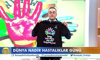 Kanal D ile Günaydın Türkiye - 28.02.2018