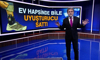 Ahmet Hakan'la Kanal D Haber - 26.03.2018