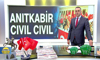 Kanal D ile Günaydın Türkiye - 24.04.2018
