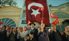 Zafer Türk Milleti‘nin!