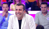 Emre Karayel ve yarışmacılar arasında kahkaha tufanı!