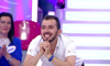 Vedat'ın heyecanı tüm stüdyoyu kahkahaya boğdu!