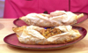 Gelinim Mutfakta - Tavuklu Kağıt Kebabı Tarifi