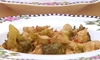 Gelinim Mutfakta - Brokolili Tavuk Yemeği Tarifi