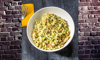 Arda'nın Mutfağı - Avokadolu Yeşil Salata Tarifi - Avokadolu Yeşil Salata Nasıl Yapılır?
