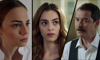 Zalim İstanbul'un 2. Bölümünde Agah'ın kararı iki aileyi karşı karşıya getiriyor!