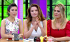 Müge ve Gülşen'le 2. Sayfa / 12.04.2019