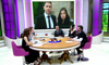 Müge ve Gülşen'le 2. Sayfa / 09.05.2019