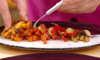 Gelinim Mutfakta - Fırında Zeytinyağlı Sebze Kebabı Tarifi