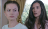 Melis, Meryem'e öfkesini kusuyor!