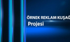 Örnek Reklam Kuşağı