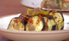 Gelinim Mutfakta - Fırında Köfteli Patlıcan Kebabı Tarifi