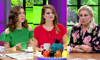 Müge ve Gülşen'le 2. Sayfa / 11.10.2019