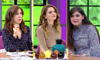 Müge ve Gülşen'le 2. Sayfa / 02.12.2019