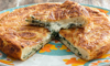 Arda'nın Mutfağı - Peynirli Tava Böreği Tarifi - Peynirli Tava Böreği Nasıl Yapılır?