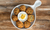 Arda'nın Mutfağı - Pazılı Kroket Tarifi - Pazılı Kroket Nasıl Yapılır?