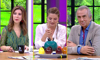 Müge ve Gülşen'le 2. Sayfa / 12.03.2020