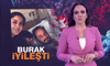 Burak Akkul Koronavirüs'ü yendi!