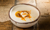 Buğdaylı Yoğurt Çorbası - Buğdaylı Yoğurt Çorbası Tarifi - Buğdaylı Yoğurt Çorbası Nasıl Yapılır?