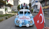 19 Mayıs kutlamaları 23 Nisan'da olduğu gibi evlerde yapılacak