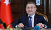 Cumhurbaşkanı Yardımcısı Oktay: Türkiye KKTC'nin yanında olmaya devam edecek
