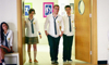 Güneşi Beklerken Fragmanı