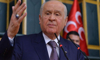 Son dakika: Bahçeli'den TBMM Başkanlığı seçimi mesajı | Video