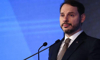 Bakan Albayrak'a yönelik hakaret içerikli yorumlara tepkiler | Video