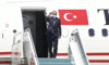 Son dakika... Cumhurbaşkanı Erdoğan'dan normalleşme sonrası ilk yurt dışı ziyareti | Video