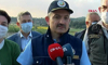 Son Dakika Haberi: Gelibolu'da orman yangını | Video 