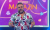 Süper Magazin 25. Bölüm - Bülent Serttaş