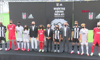 Beşiktaş yeni sezon formalarını tanıttı | Video