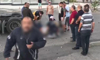 İstanbul'da hız, dikkatsizlik ve ihmal yine kazalara sebep oldu | Video