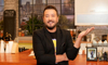 Onur Büyüktopçu'nun yeni heyecanı