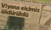 Özel Haber... Asala ve Jcag terörünün kanlı tarihi