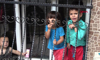 Çocukların gözyaşları mahalleyi ayağa kaldırdı | Video