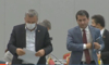 İYİ Parti İBB Meclisi'ni terk etti | Video 