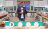 Onur Büyüktopçu, Gelinim Mutfakta'nın 555. Bölümünde en yüksek puanı kime verdi?